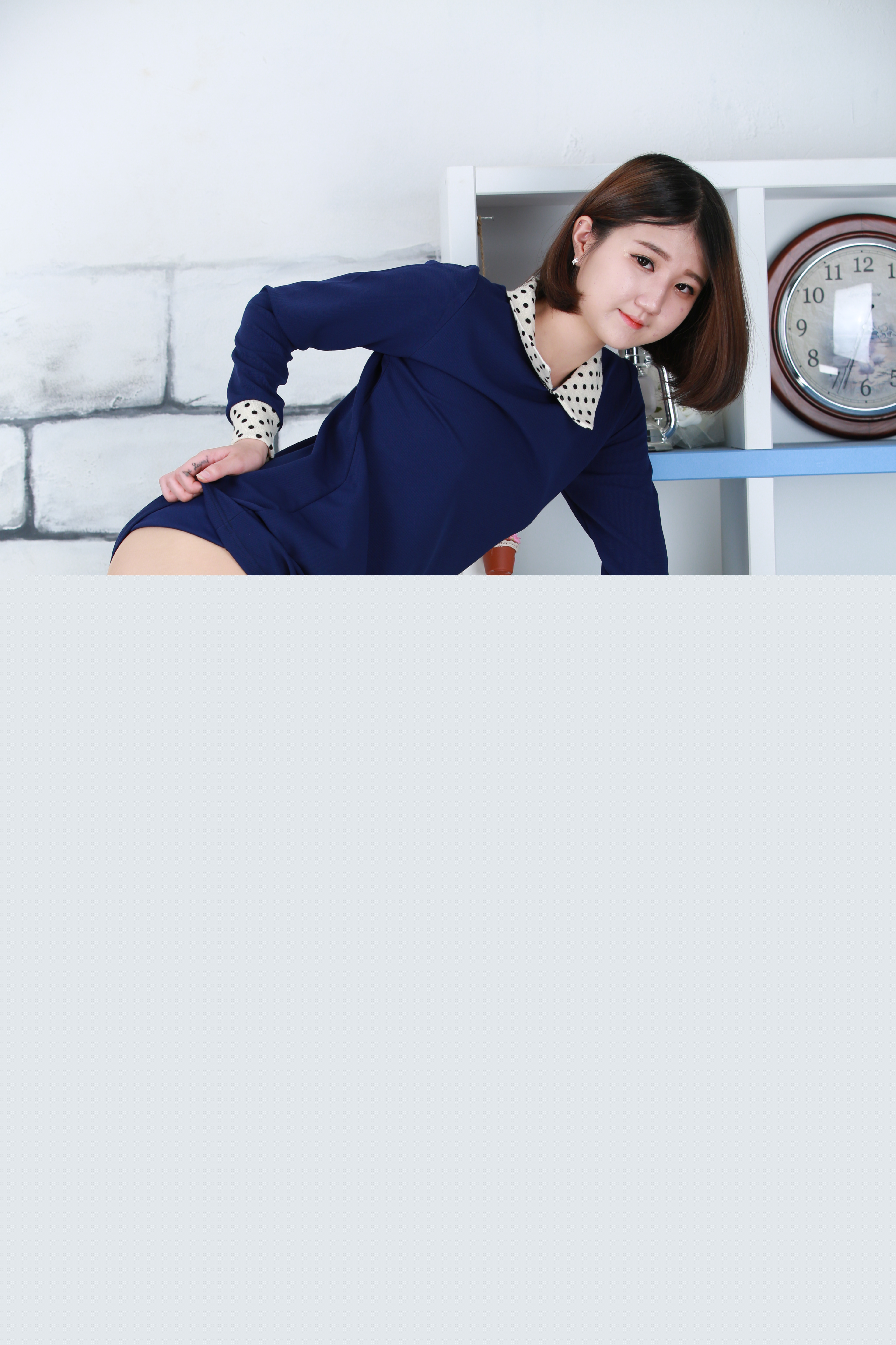 미분류 / 출사 민지(크림 스튜디오)